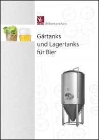 biertanks